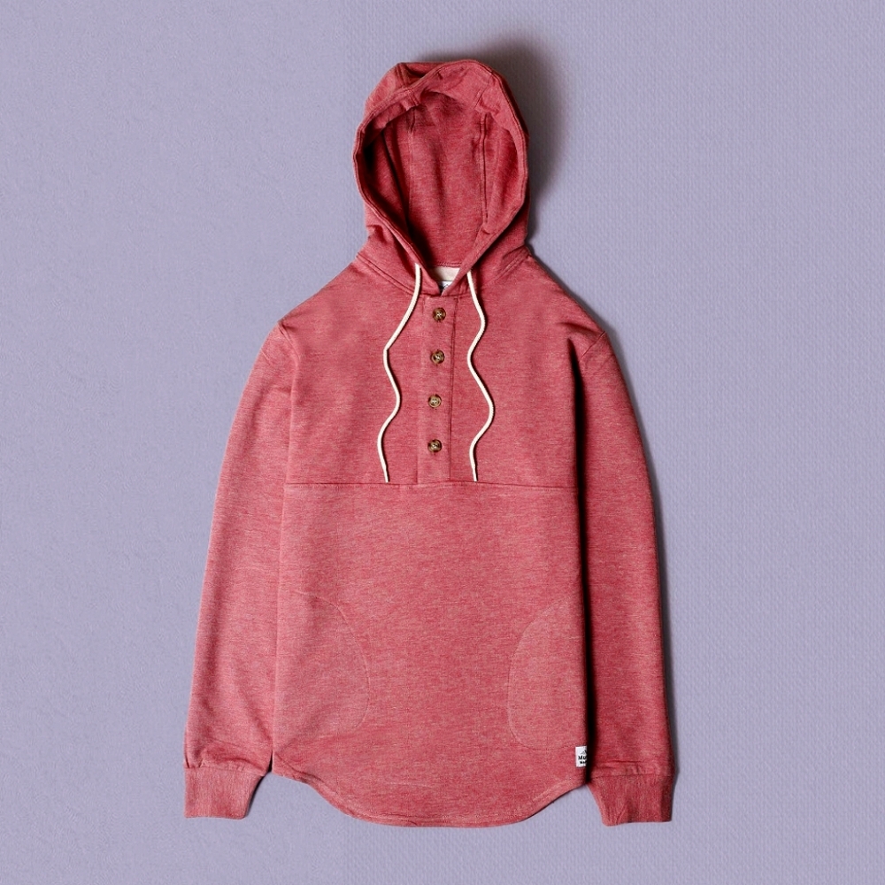 Muttonhead Camp Hoodie